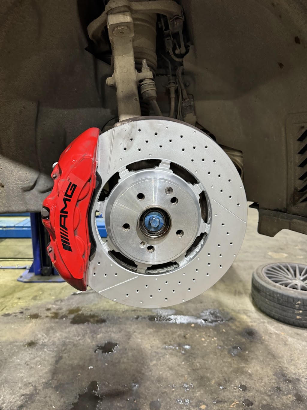 Armidale Automotive Solutions | Tobruk Rd, Invergowrie NSW 2350, Australia | Phone: 0403 426 080