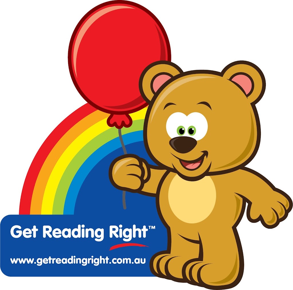 Get Reading Right | UNIT 8/8 Woodbine Pl, Toronto NSW 2283, Australia | Phone: (02) 4072 3001