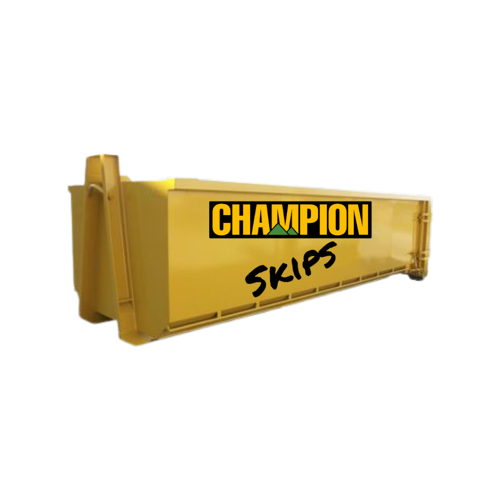 Champion Skips | 299 Merriwa Rd, Denman NSW 2328, Australia | Phone: 0432 327 364