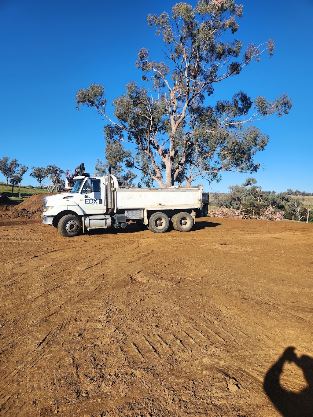 EDX Group Pty Ltd (EDX Contracting) | 4 Atlas Pl, Orange NSW 2800, Australia | Phone: 0401 847 567