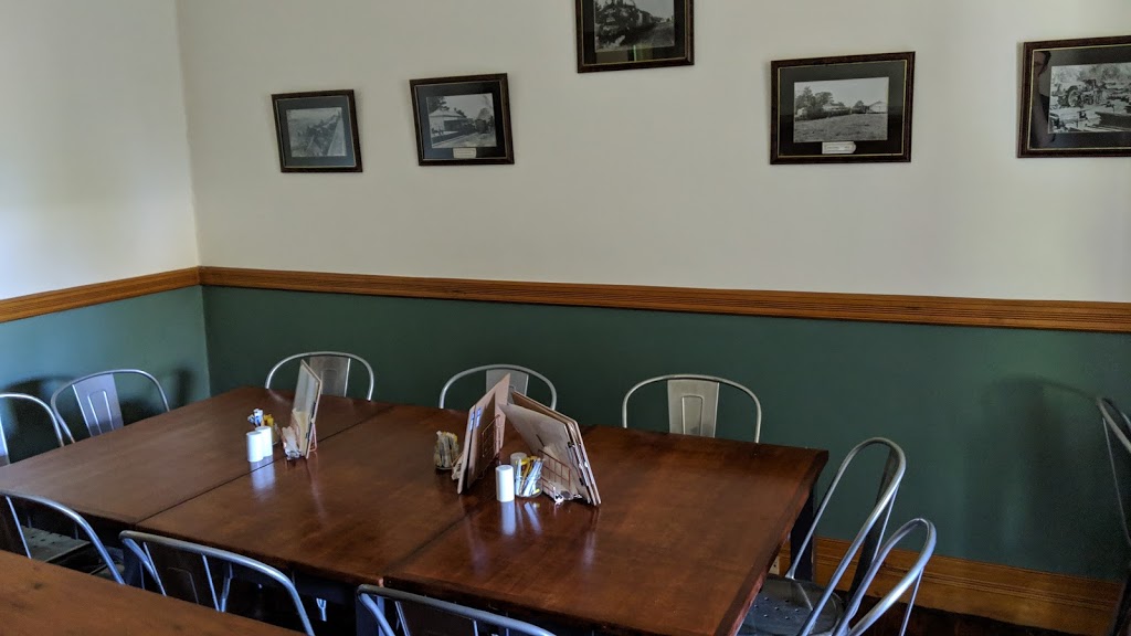 Kilmore Gaol Cafe | cafe | 8 Sutherland St, Kilmore VIC 3764, Australia | 0357691974 OR +61 3 5769 1974