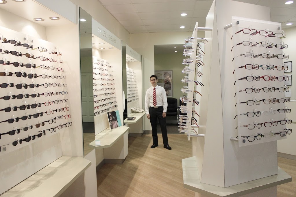 Eyecare Eyewear Dalby | Shop 21 Dalby Shoppingworld, 17-67 Cunningham St, Dalby QLD 4405, Australia | Phone: (07) 4669 7072