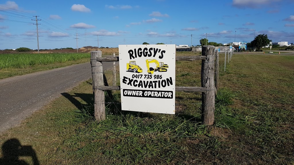 Riggsys Excavation | general contractor | Foulden QLD 4740, Australia | 0417735986 OR +61 417 735 986