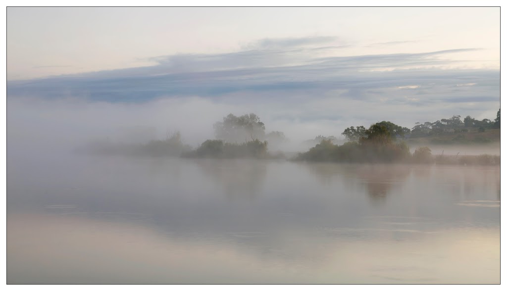 Murray Bridge parkrun | Murray Cods Dr, Murray Bridge SA 5253, Australia