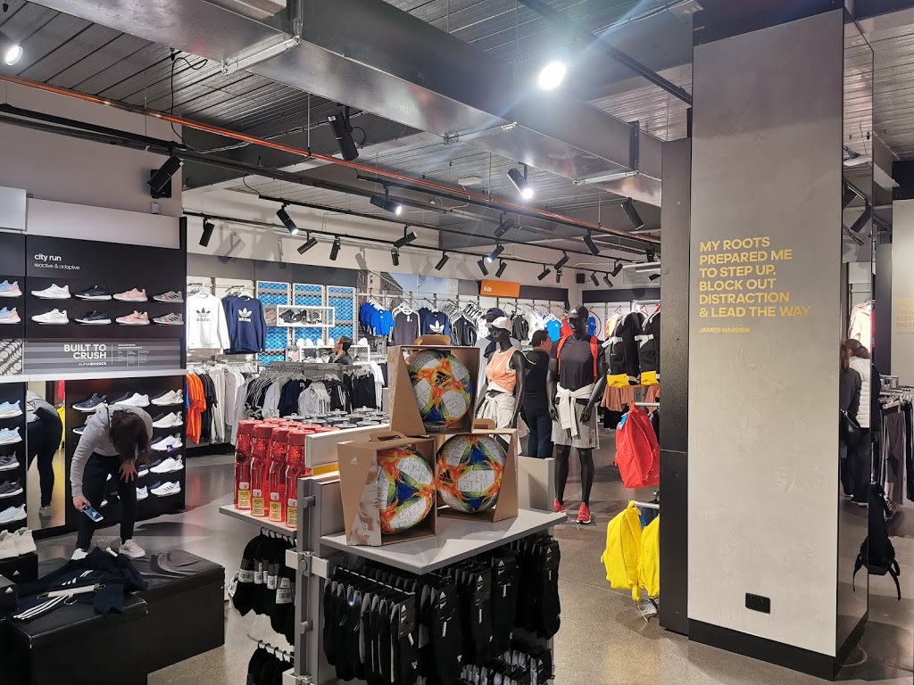 adidas outlet mulgrave