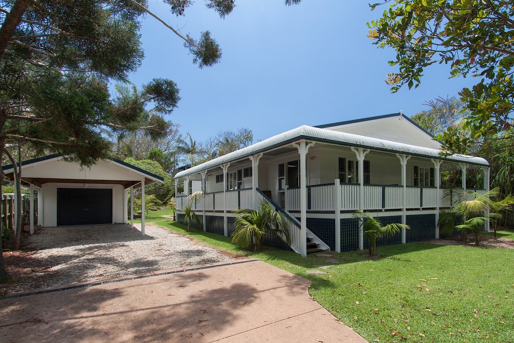 The Jetty House | 30 Childe St, Byron Bay NSW 2481, Australia | Phone: (02) 6685 8749