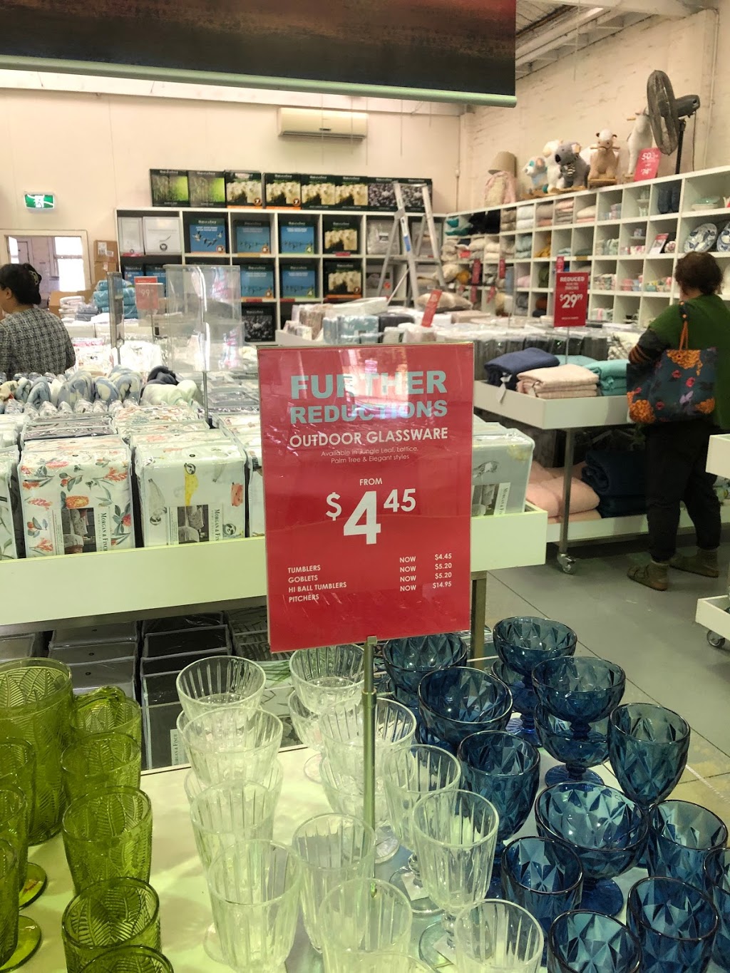 Bed Bath N Table | home goods store | 226 Lygon St, Brunswick VIC 3056, Australia | 0393802277 OR +61 3 9380 2277