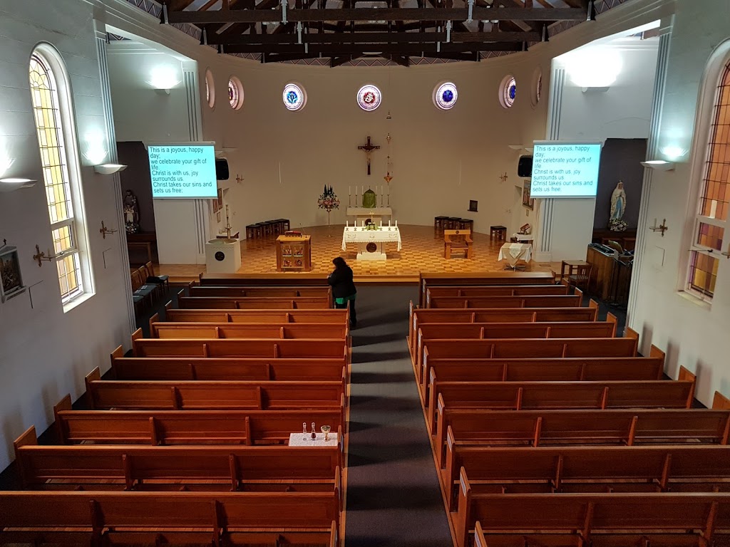 Saint Joseph’s Church | church | 362 Station St, Chelsea VIC 3196, Australia | 0397728251 OR +61 3 9772 8251
