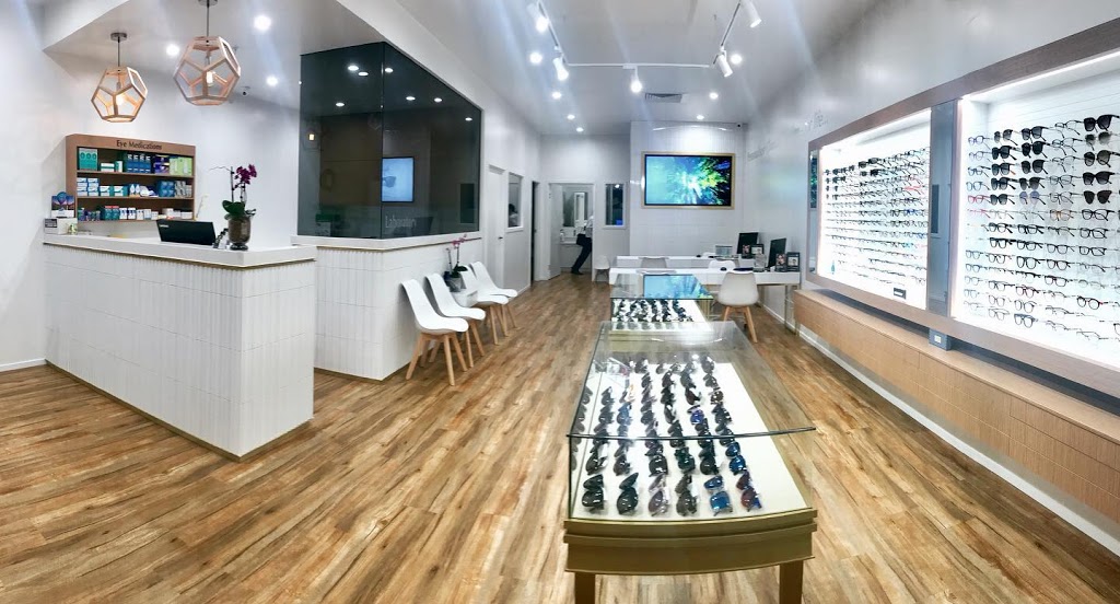 Vision Precinct - Optometrist | Vision Precinct - Optometrist Mt Ommaney Centre, Shop 27/171 Dandenong Rd, Mount Ommaney QLD 4074, Australia | Phone: (07) 3077 6900