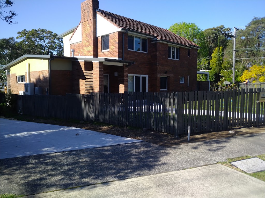 JanJan Engineering And Manufacturing | 30 Tuckerman Rd, Ebenezer NSW 2756, Australia | Phone: 0416 523 003