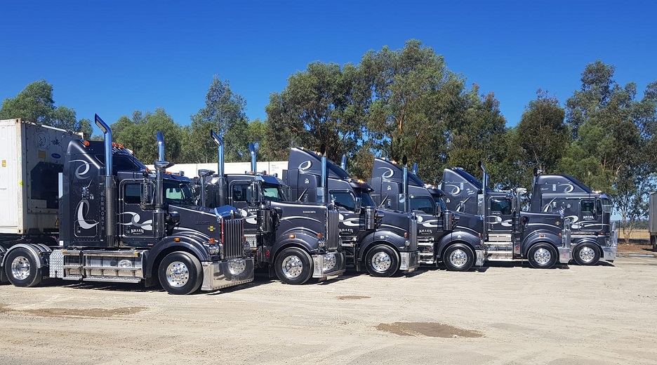 MASTERFREIGHT TRANSPORT | 1120-1126 Mamre Rd, Mount Vernon NSW 2178, Australia | Phone: (02) 8763 4808