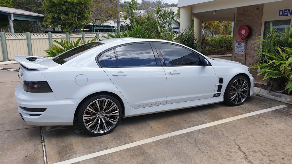 Mobile car care specialists car detailing sunshine coast | Marcoola QLD 4564, Australia | Phone: 0412 136 330