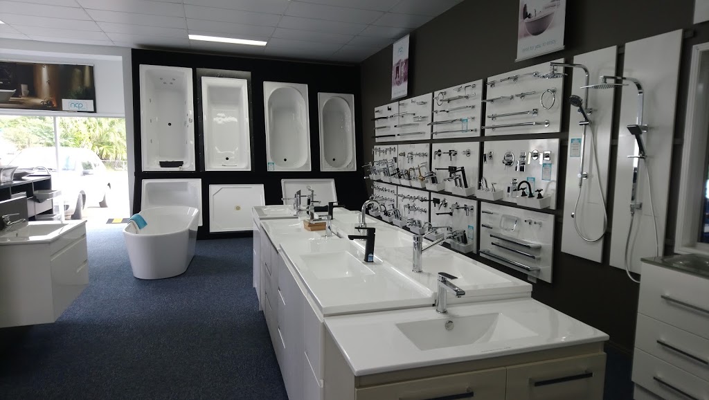 NCP Bathroom Centres | home goods store | 8 Chapple St, Gympie QLD 4570, Australia | 0754828835 OR +61 7 5482 8835
