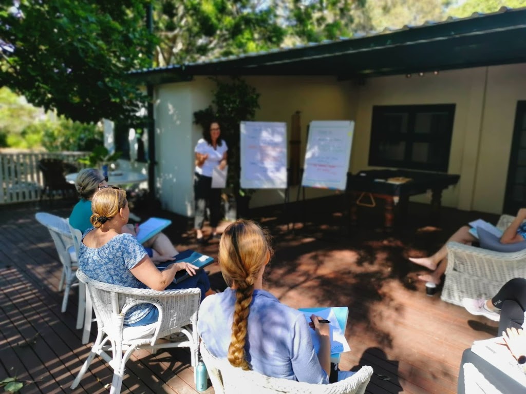 Unlocking U | The Eyrie, Gidgegannup WA 6083, Australia | Phone: 0417 977 466