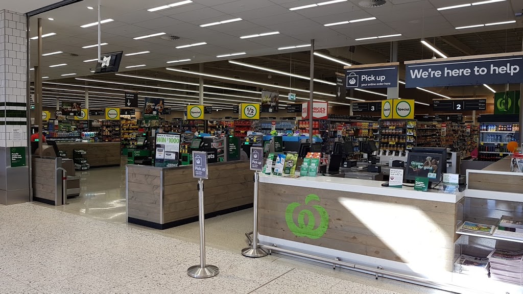 Woolworths Singleton | supermarket | Redwood Avenue, Karnup WA 6176, Australia | 0895866516 OR +61 8 9586 6516