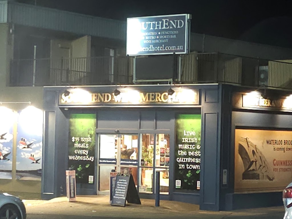 Southend Wine Merchant | 32 Curtin Cres, Maroubra NSW 2035, Australia | Phone: (02) 9661 9682