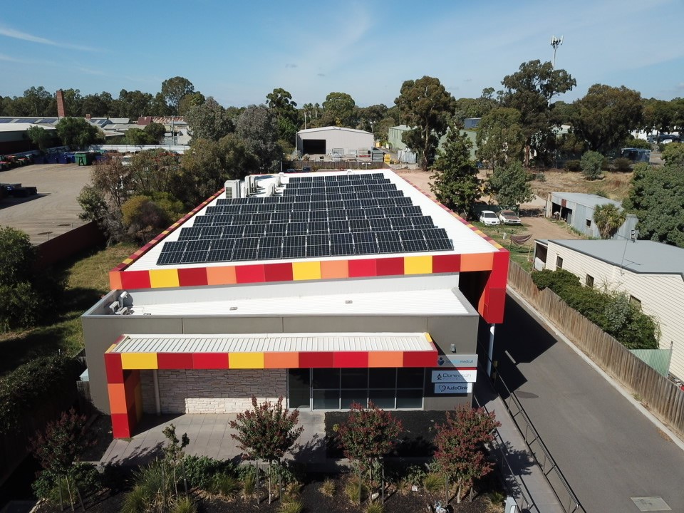 Solar Pro Bendigo | 96 Rowena St, East Bendigo VIC 3550, Australia | Phone: (03) 4444 2010