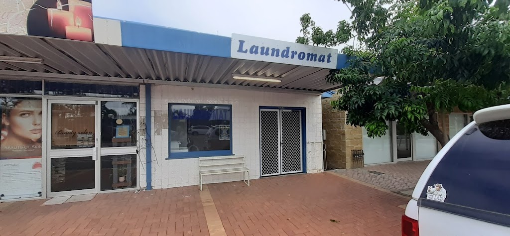 Moura laundromat | laundry | 34 Gillespie St, Moura QLD 4718, Australia | 0407157954 OR +61 407 157 954