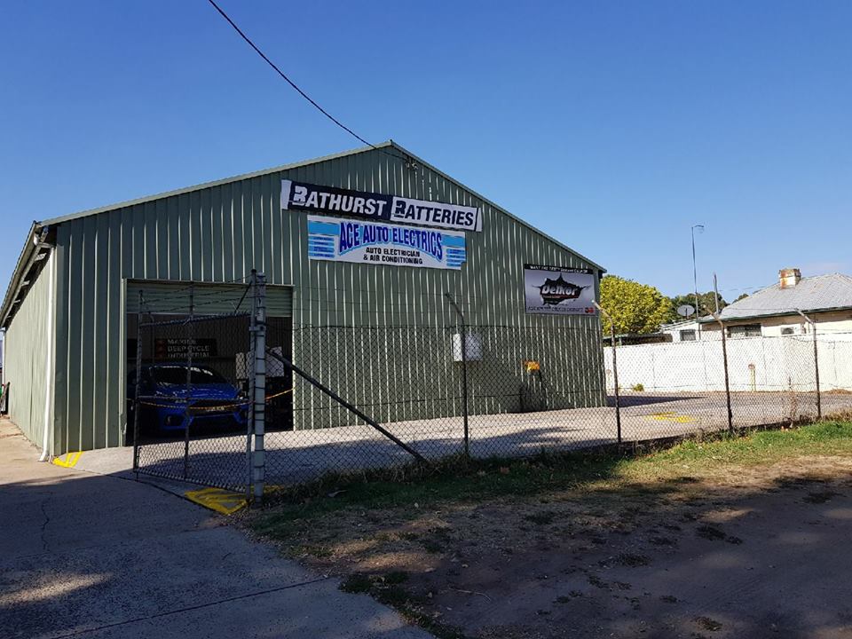Bathurst Batteries | car repair | 84 Havannah St, Bathurst NSW 2795, Australia | 0263342604 OR +61 2 6334 2604