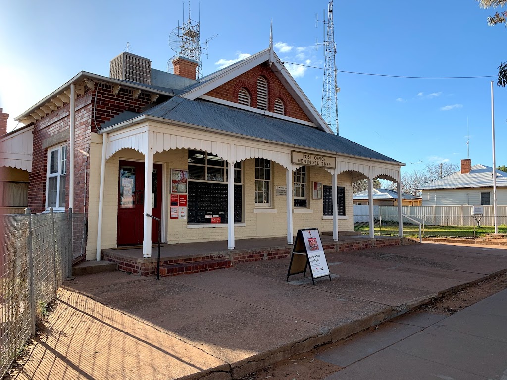 Australia Post - Menindee LPO | post office | 40 Yartla St, Menindee NSW 2879, Australia | 0880914402 OR +61 8 8091 4402