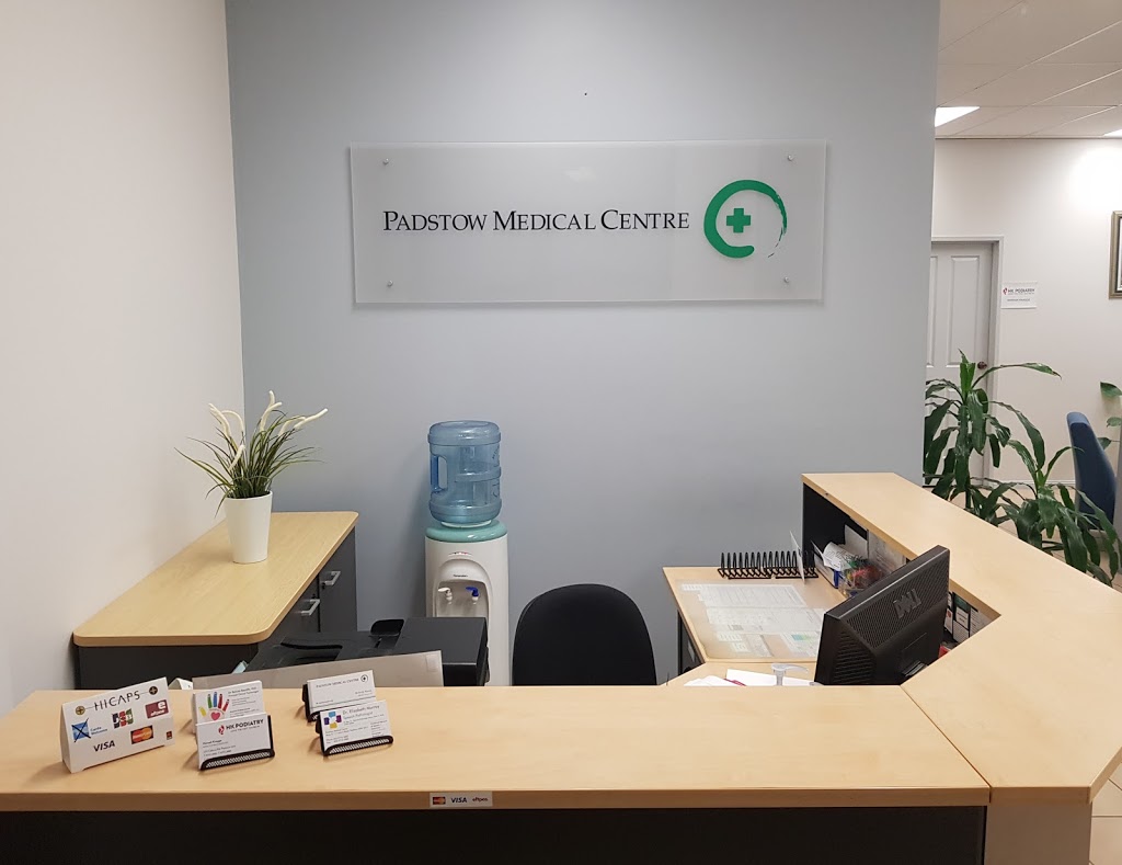 HK Podiatry | doctor | 2/11 Cahors Rd, Padstow NSW 2211, Australia | 0297722882 OR +61 2 9772 2882