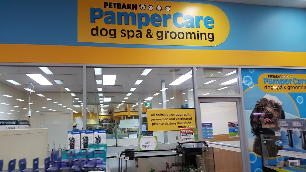 Petbarn South Morang | pet store | 1, t2/330-342 McDonalds Rd, South Morang VIC 3752, Australia | 0394072000 OR +61 3 9407 2000