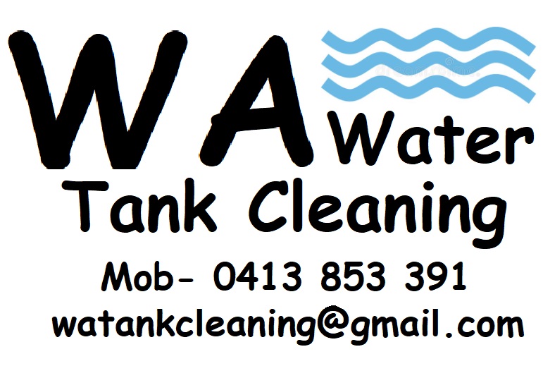 WA Water Tank Cleaning | 10 Hesse St, Waroona WA 6215, Australia | Phone: 0413 853 391