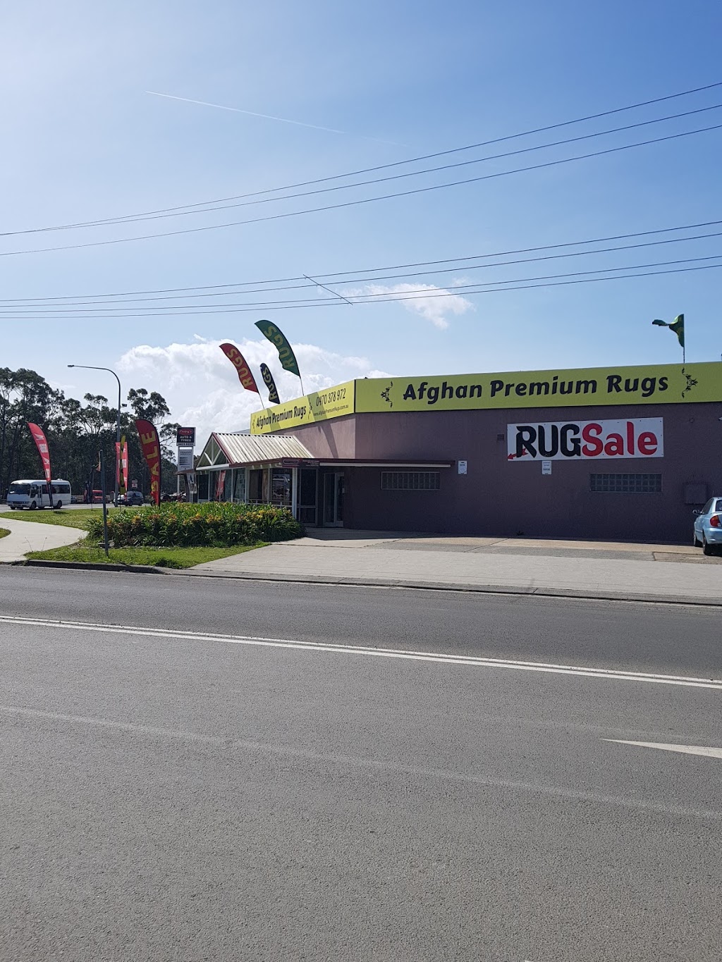 Afghan premium rugs | store | 134 Princes Hwy, South Nowra NSW 2541, Australia | 0470378972 OR +61 470 378 972