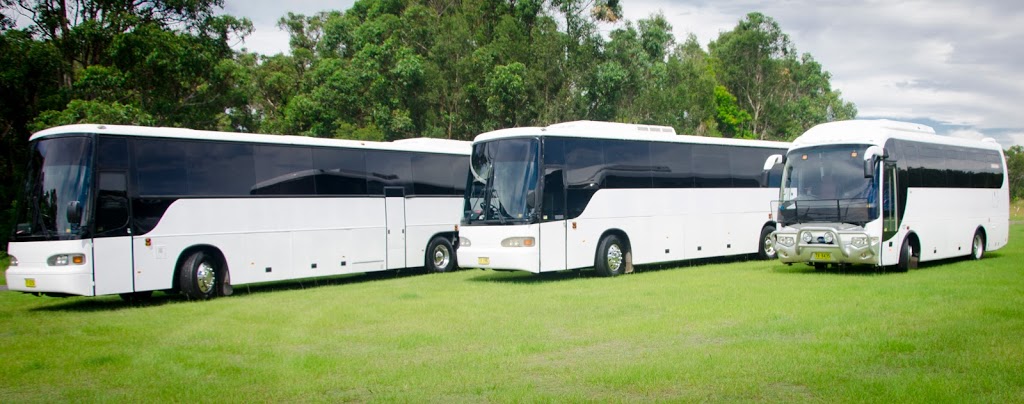 Byron Coach Company |  | 48 Parkway Dr, Ewingsdale NSW 2481, Australia | 0401592247 OR +61 401 592 247