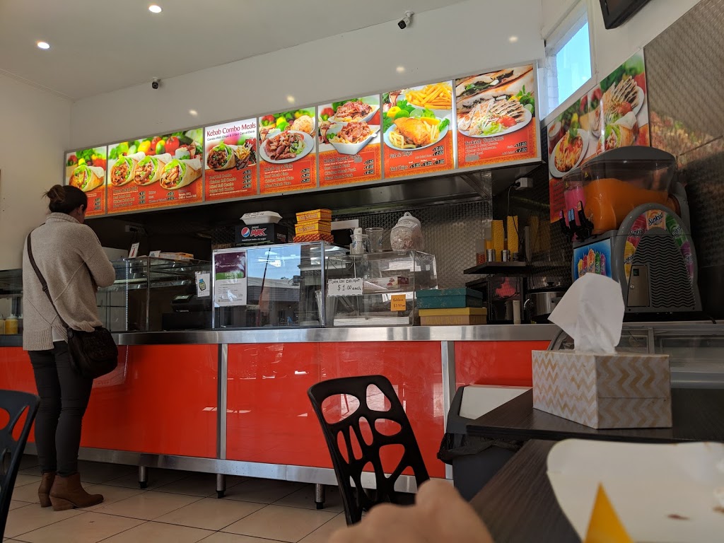 Singleton Kebabs (Kebabs & Gozleme) | restaurant | 103 John St, Singleton NSW 2330, Australia | 0265723469 OR +61 2 6572 3469