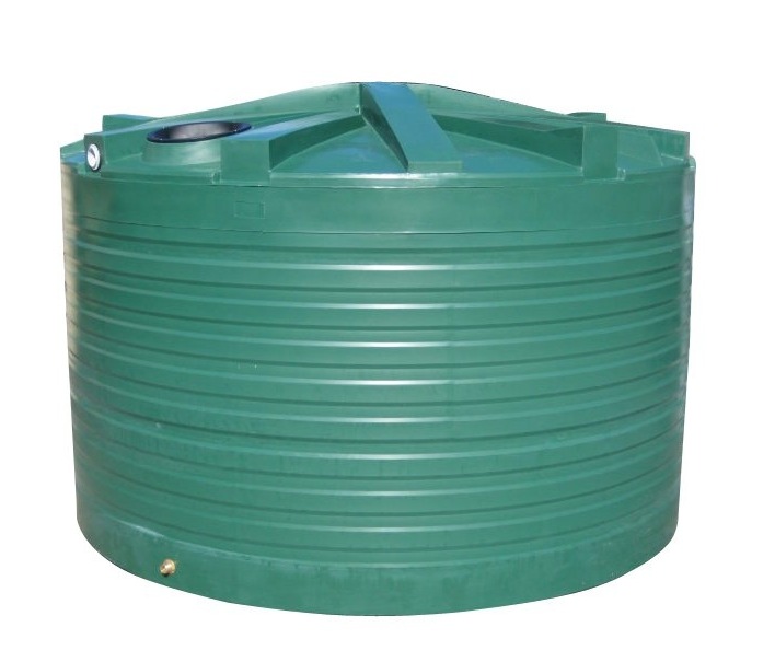 Precision Poly Water Tanks | 20 Kirrawee Rd, Gosford NSW 2250, Australia | Phone: 1300 810 491