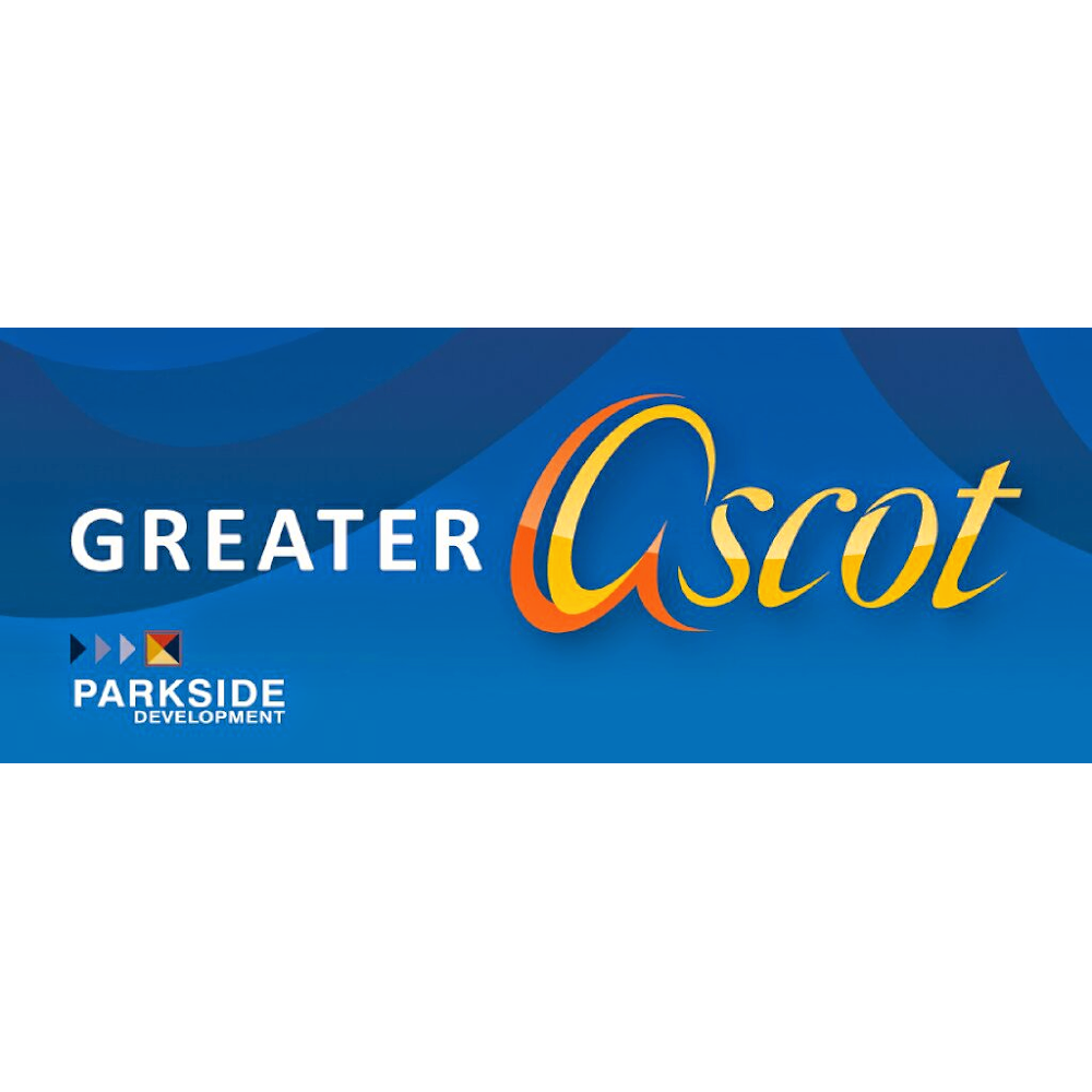 Greater Ascot Estate | Corner of Greater Ascot Avenue and, Dalrymple Rd, Shaw QLD 4818, Australia | Phone: 0432 992 332