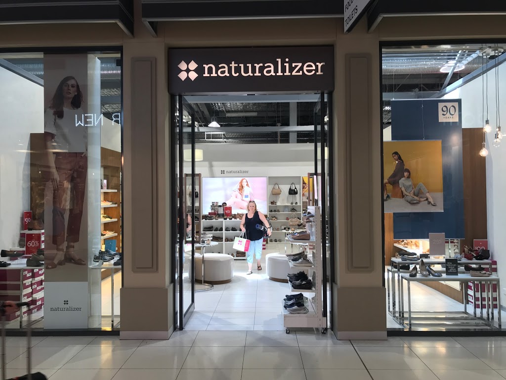 Naturalizer Spencer Street | shoe store | T44/201 Spencer St, Docklands VIC 3008, Australia | 0396021444 OR +61 3 9602 1444