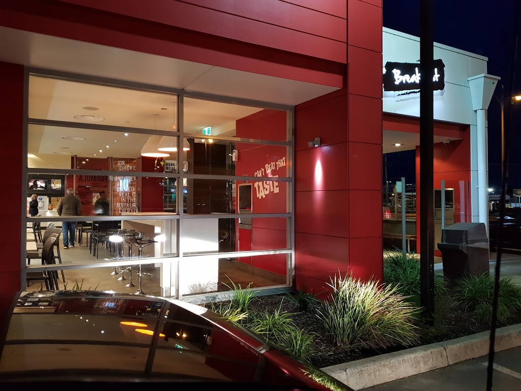 KFC Sebastopol | 24-30 Albert St, Sebastopol VIC 3356, Australia | Phone: (03) 5332 0125