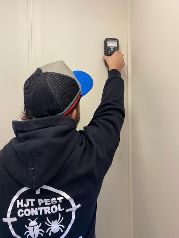 HJT Pest Control | 176 Cessnock Rd, Neath NSW 2326, Australia | Phone: 0474 587 323