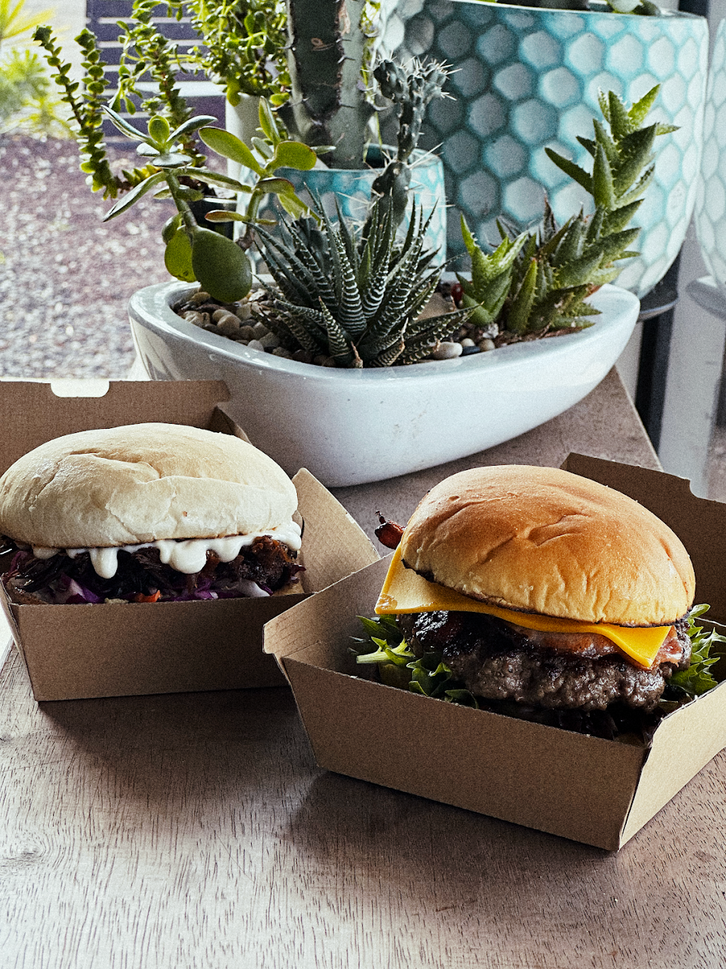 Banno Bites | 71 Holder Rd, Bannockburn VIC 3331, Australia | Phone: 0490 876 511