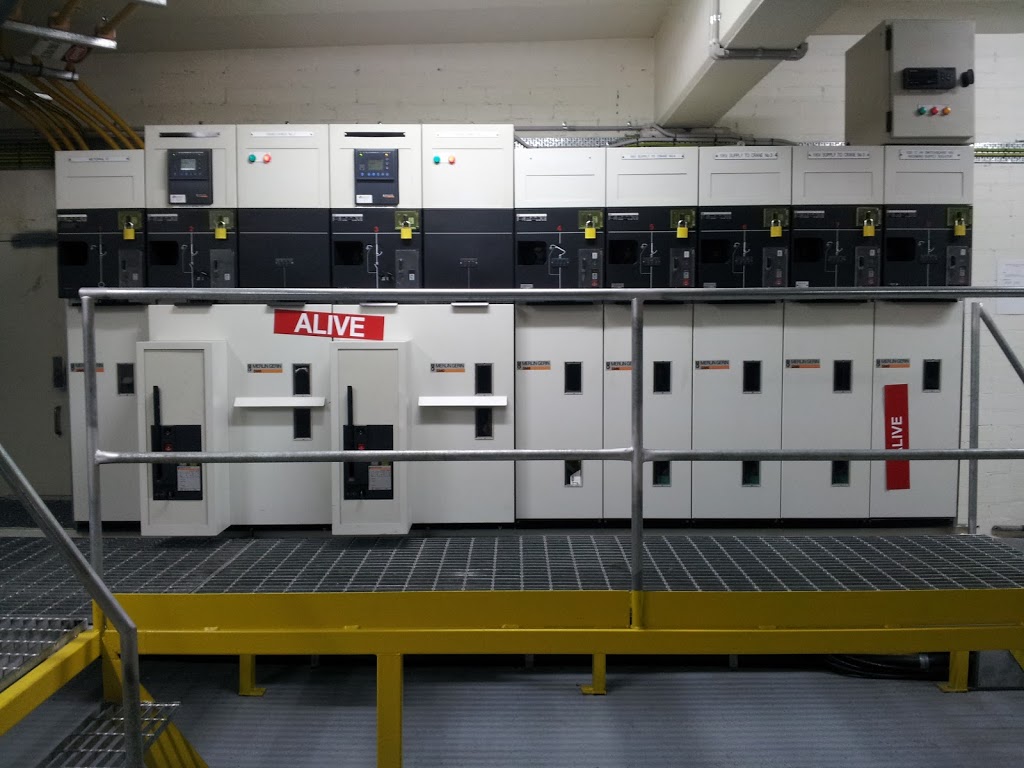 Power Control Services (Aust) P/L | 11/99 Horne St, Sunbury VIC 3429, Australia | Phone: (03) 9744 4403