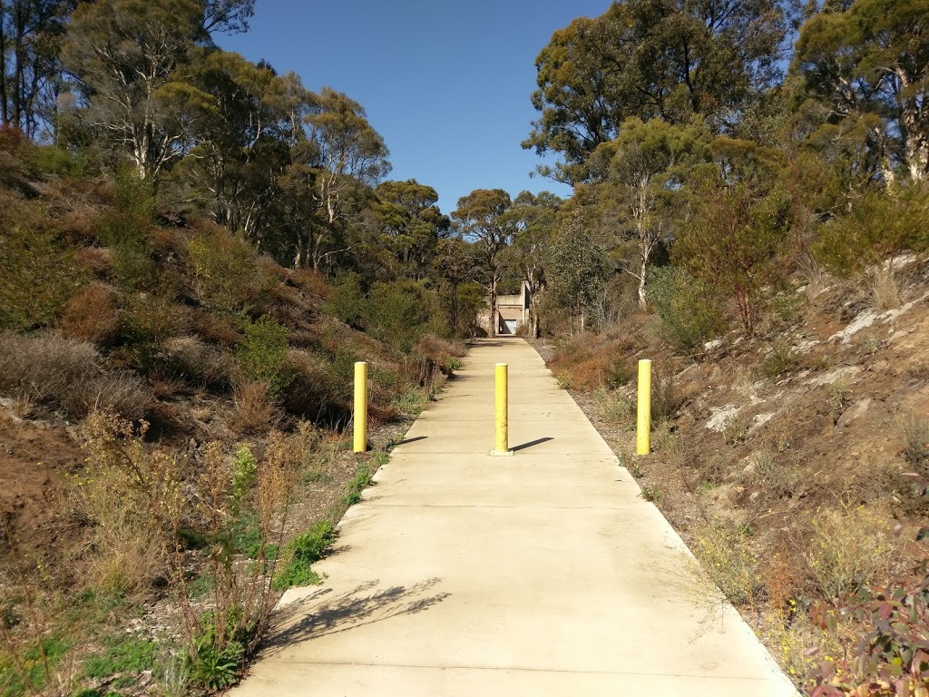 Wianamatta Regional Park | Ropes Crossing NSW 2760, Australia | Phone: 13 15 55