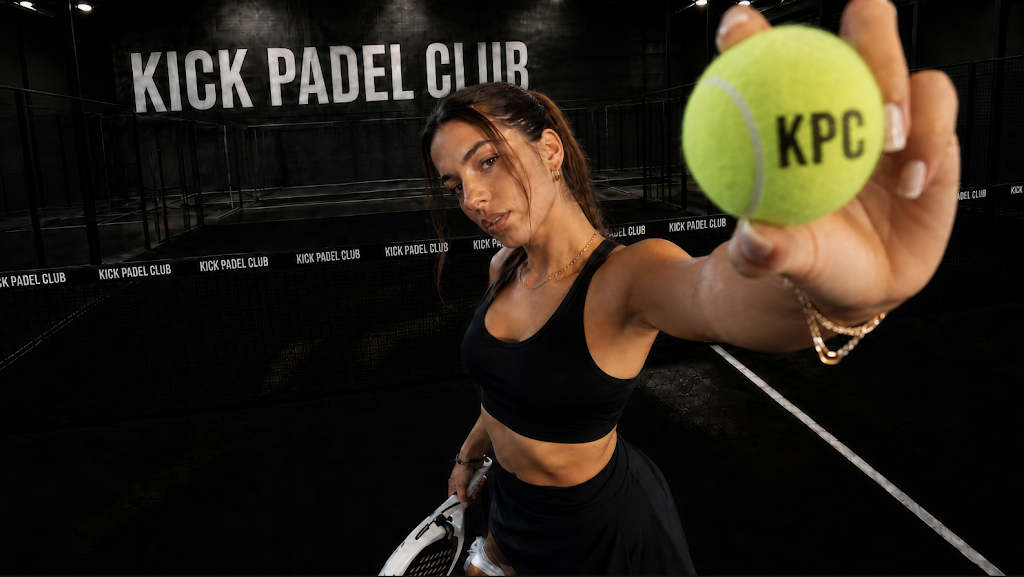 Kick Padel Club | 23-25 Mangrove Ln, Taren Point NSW 2229, Australia | Phone: 0420 115 425