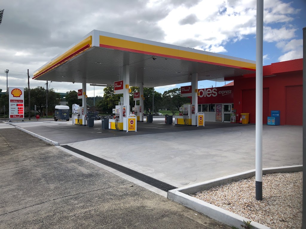 Coles Express | gas station | 100 DAWSON MAGELLAN STS, Lismore NSW 2480, Australia | 0266213965 OR +61 2 6621 3965