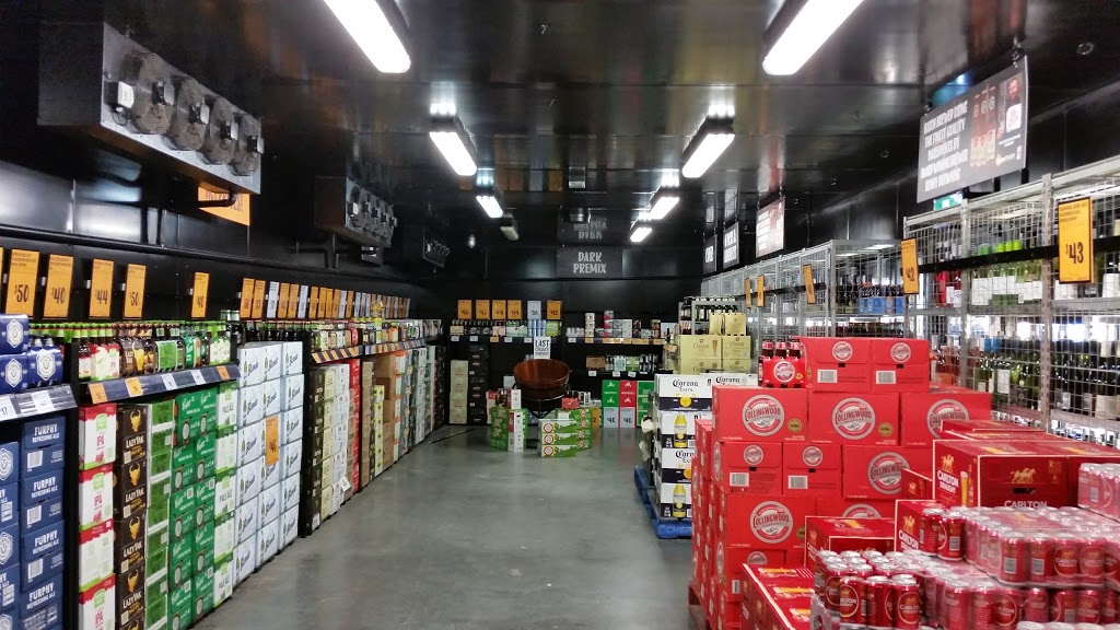 First Choice Liquor Market Ashburton | store | 368/374 Warrigal Rd, Ashburton VIC 3147, Australia | 0398098500 OR +61 3 9809 8500