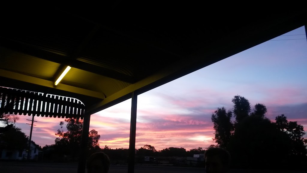 Billabong Hotel Motel | 5 Murray St, Cunnamulla QLD 4490, Australia | Phone: (07) 4655 0800