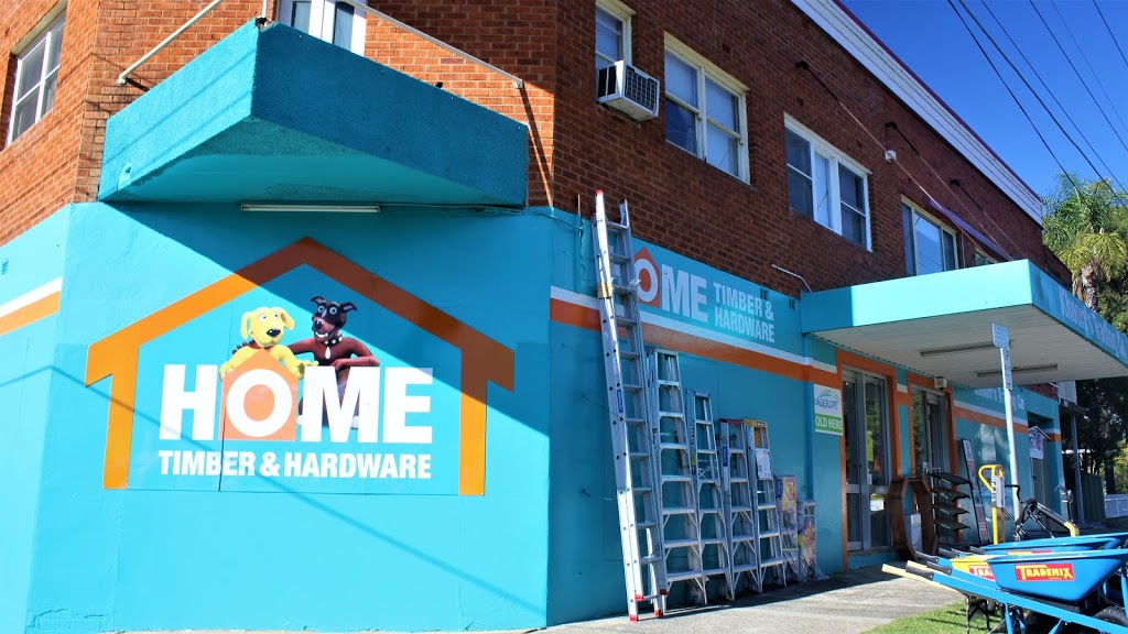 Home Timber & Hardware | hardware store | 206/208 Sylvania Rd, Miranda NSW 2228, Australia | 0295243992 OR +61 2 9524 3992