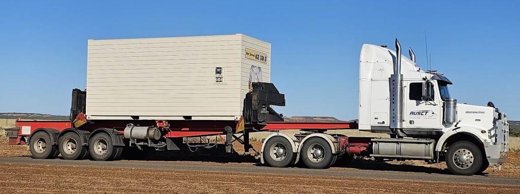 AusCT | 1 Turpin Rd, Kentville QLD 4341, Australia | Phone: (07) 3810 2535