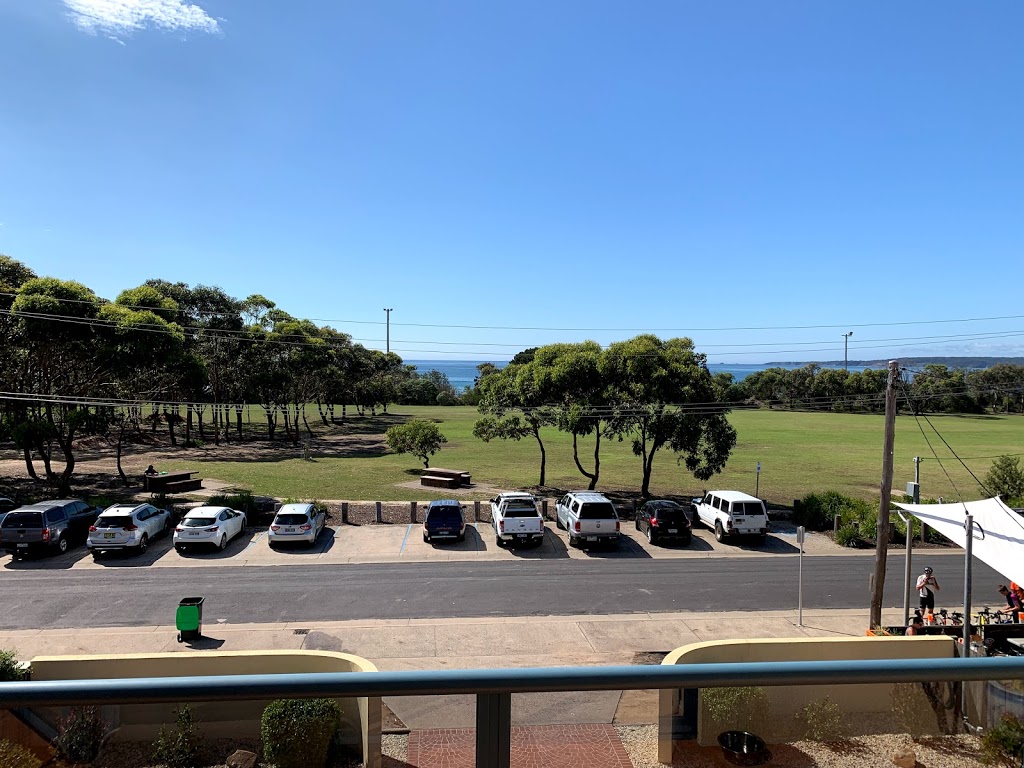 Ocean Breakers Apartments | 31 Ocean Dr, Merimbula NSW 2548, Australia | Phone: (02) 6495 1991