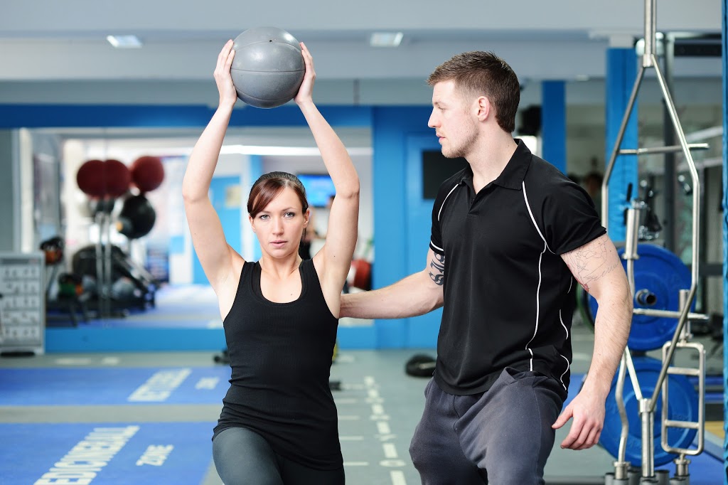 Absolute Balance: Exercise Physiologists/Rehabilitation and Heal | gym | Unit 31/1 Preston St, Como WA 6151, Australia | 0892445580 OR +61 8 9244 5580