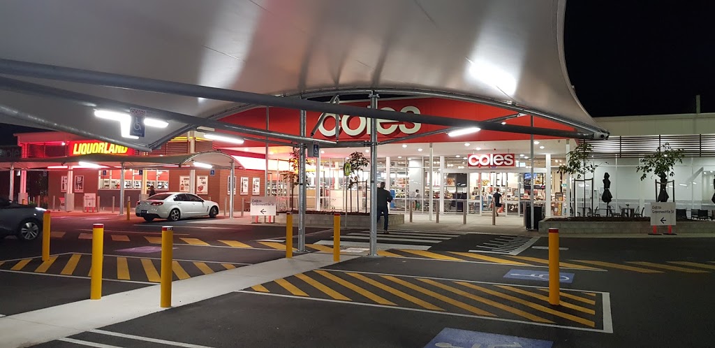 Coles Glenvale | supermarket | Glenvale Rd &, Greenwattle St, Glenvale QLD 4350, Australia | 0745295500 OR +61 7 4529 5500