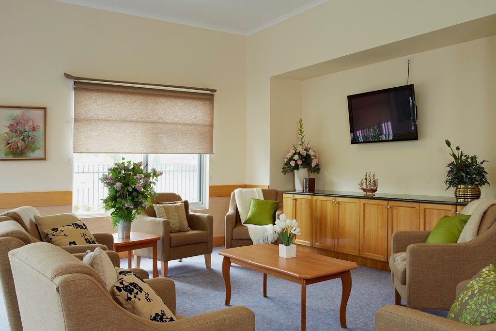 Japara Springvale Aged Care Home | 340-344 Springvale Rd, Springvale VIC 3171, Australia | Phone: (03) 9546 6133