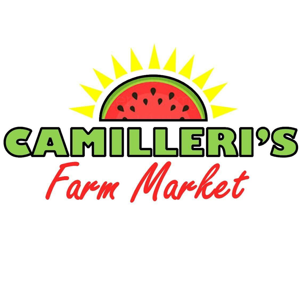 Camilleris Farm Market | 78 MACS TRUCKSTOP SERVICE Rd, Balberra QLD 4740, Australia | Phone: (07) 4956 4422