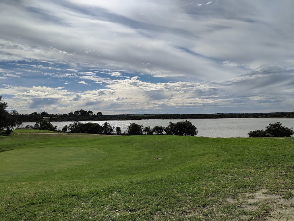 Pink Lake Golf | Pink Lake Golf, Nicholson Rd, Pink Lake WA 6450, Australia | Phone: 0473 035 921
